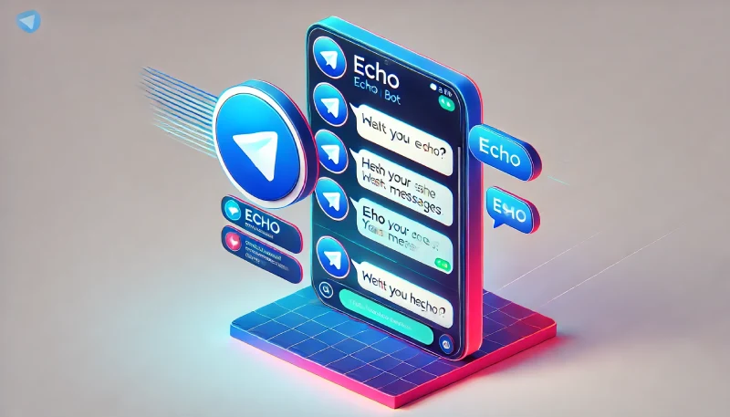 قابلیت اکو را اضافه کنید