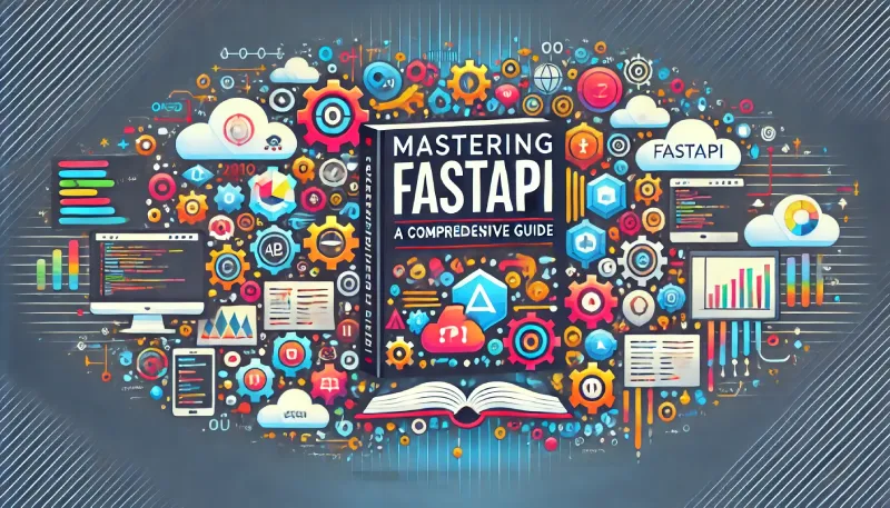 معرفی فریمورک FastAPI