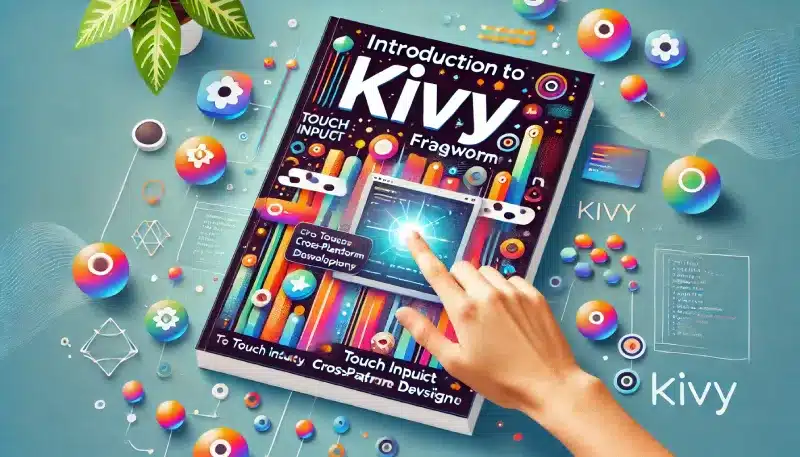 معرفی فریمورک Kivy