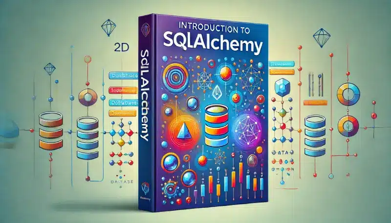 معرفی کتابخانه SQLAlchemy