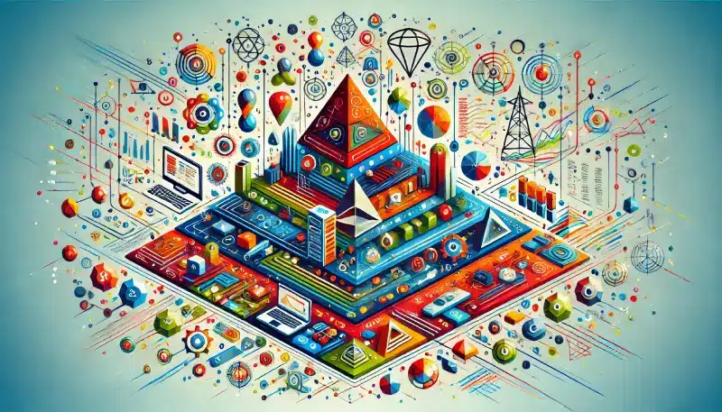  فریمورک Pyramid