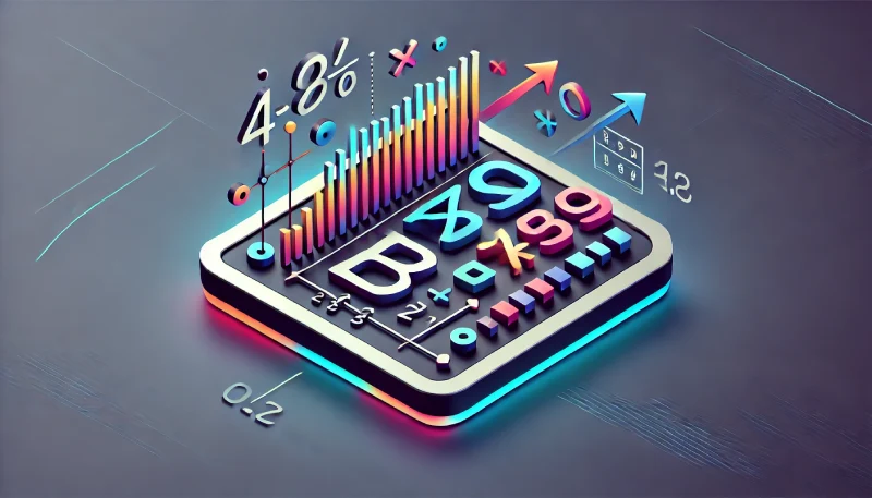 ترکیب اعداد صحیح و اعشاری در پایتون