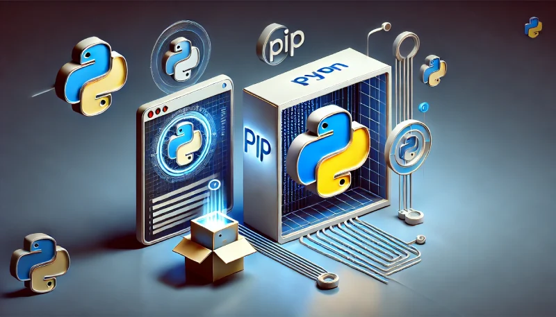 PIP چیست