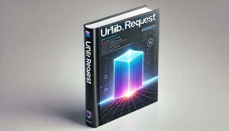 urllib.request در پایتون