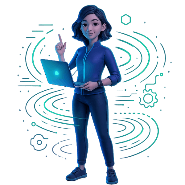 خودکارسازی و بهینه‌سازی فرآیندها