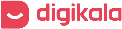 Digikala logo