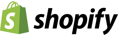 Shopify ogo