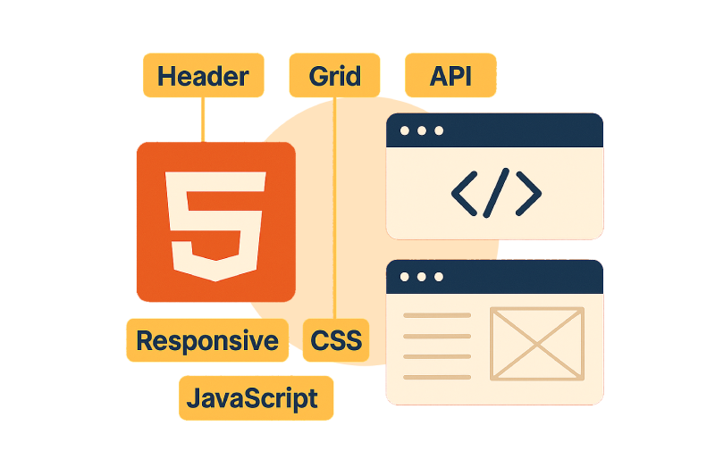 frontend landing 2