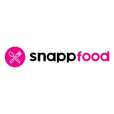 snapp food logo