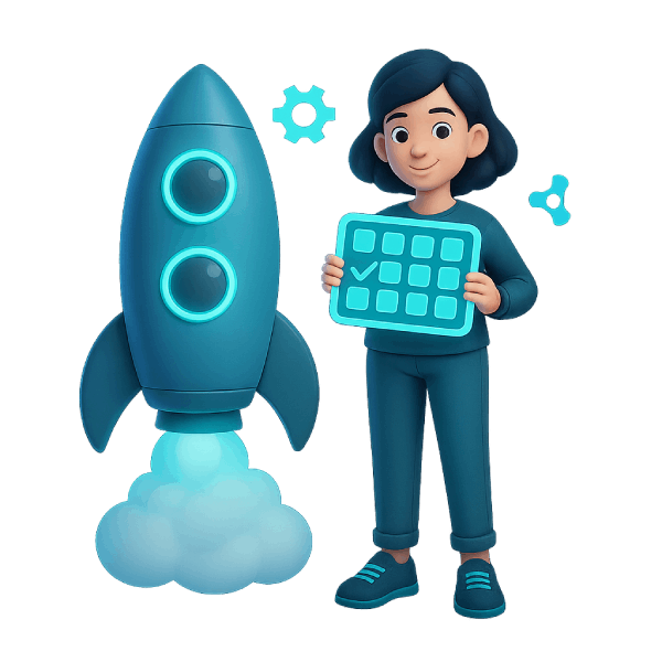 مهارت‌های کاربردی و شغلی